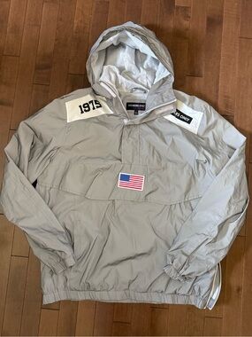Members Only Jacket (L)
